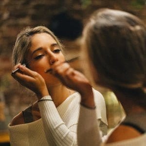 Cours d'auto-maquillage